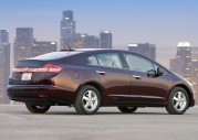 Honda FCX Clarity